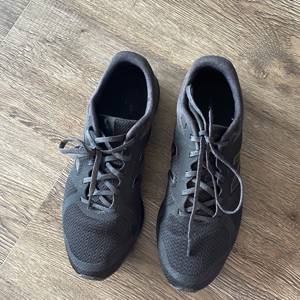 New Balance running shoes